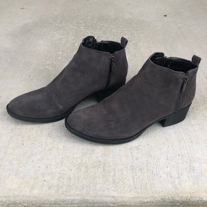 Kenneth Cole Booties